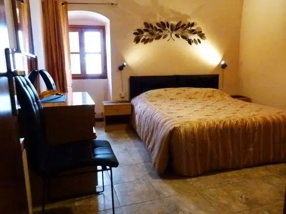 Ev, 2 Yatak Odası (Casa Olivo)