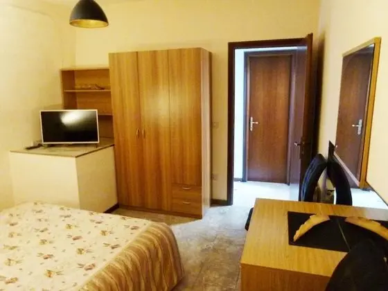 Ev, 2 Yatak Odası (Casa Olivo)