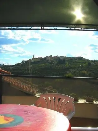 Ev, 2 Yatak Odası (Casa Olivo)