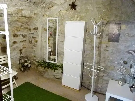 Ev, 2 Yatak Odası (Casa Olivo)