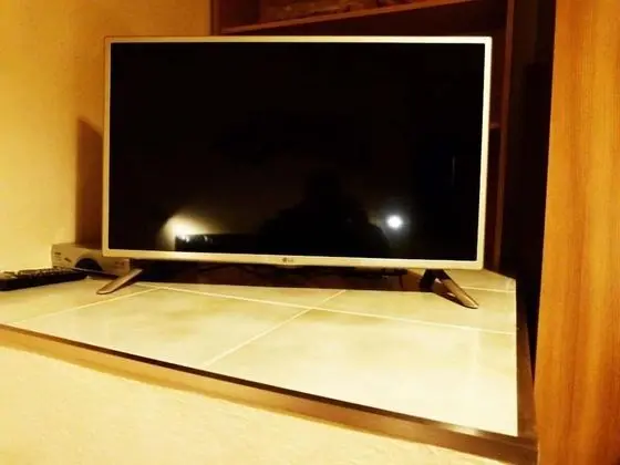 Ev, 2 Yatak Odası (Casa Olivo)