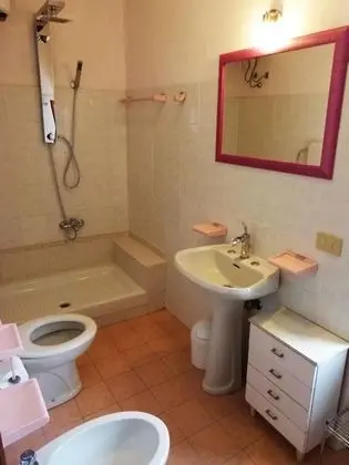 Ev, 2 Yatak Odası (Casa Olivo)