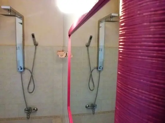 Ev, 2 Yatak Odası (Casa Olivo)