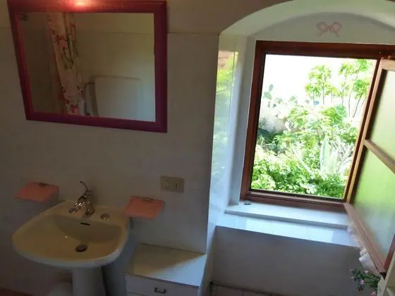 Ev, 2 Yatak Odası (Casa Olivo)