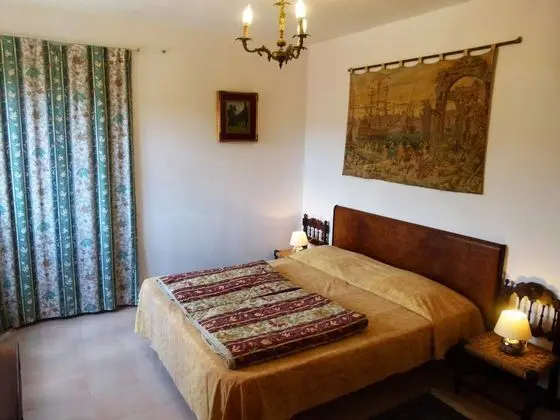 Ev, 2 Yatak Odası (Casa Sole)