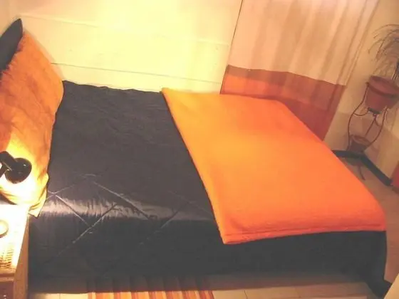 Ev, 2 Yatak Odası (Casa Sole)