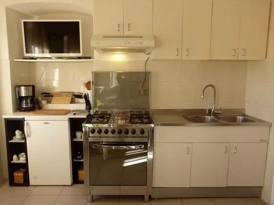 Ev, 2 Yatak Odası (Casa Sole)