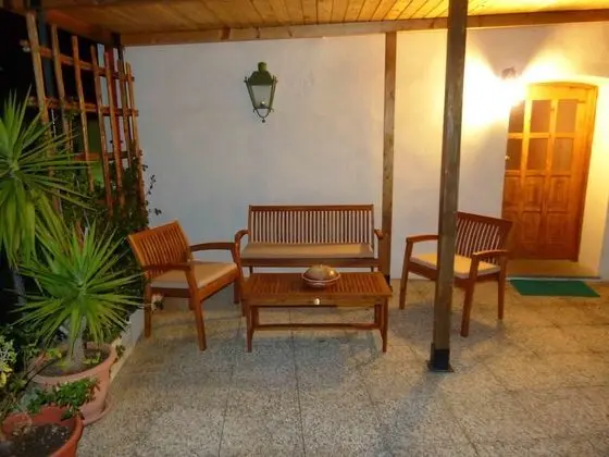 Ev, 2 Yatak Odası (Casa Sole)