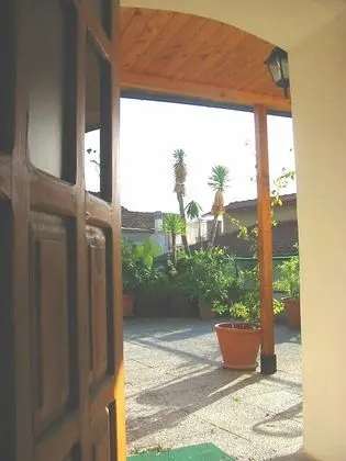 Ev, 2 Yatak Odası (Casa Sole)