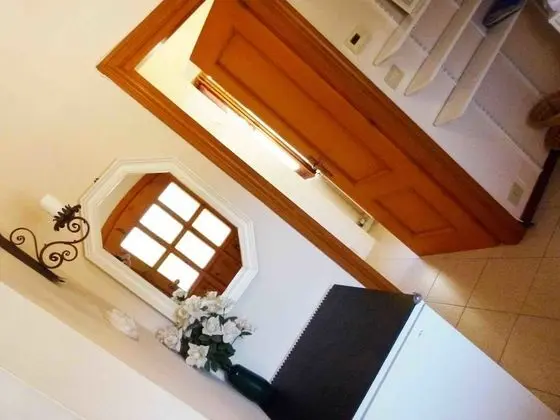 Ev, 2 Yatak Odası (Casa Sole)