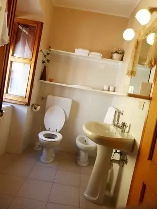 Ev, 2 Yatak Odası (Casa Sole)