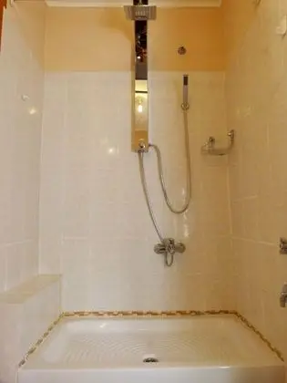 Ev, 2 Yatak Odası (Casa Sole)