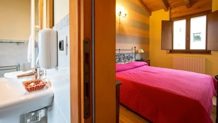 Comfort Apart Daire, 1 Yatak Odası, Bahçe Manzaralı