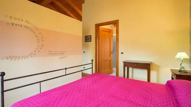 Comfort Apart Daire, 1 Yatak Odası, Bahçe Manzaralı