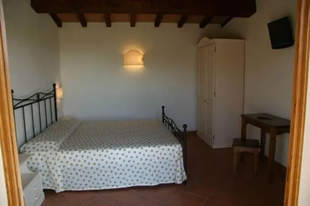 İki Ayrı Yataklı Oda