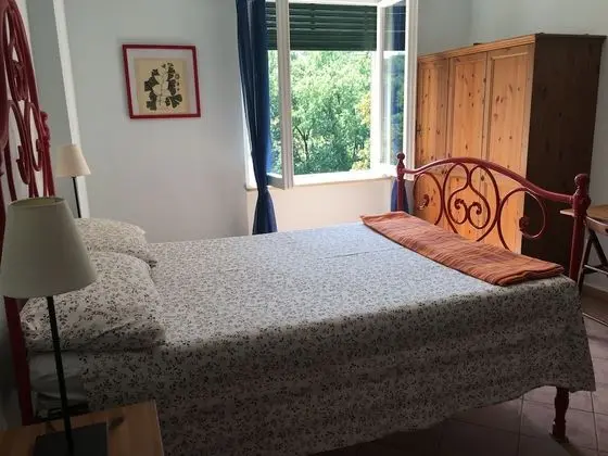 Dört Kişilik Oda, Özel Banyo