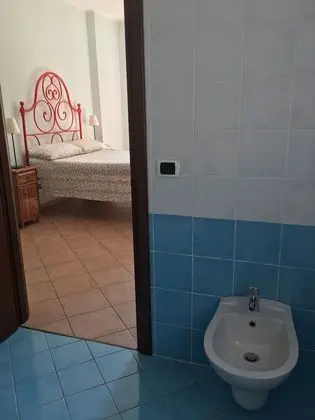 Dört Kişilik Oda, Özel Banyo