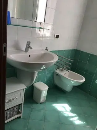 Üç Kişilik Oda, Balkon