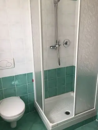 Üç Kişilik Oda, Balkon