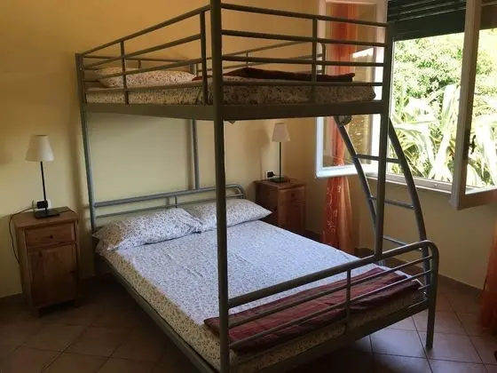 Üç Kişilik Oda, Özel Banyo