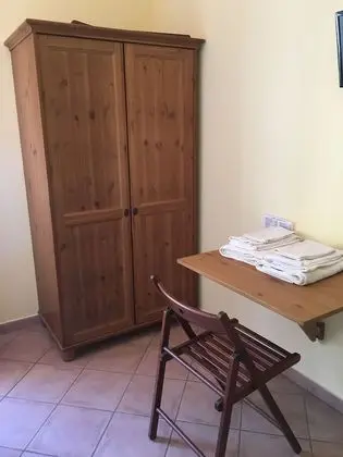 Üç Kişilik Oda, Özel Banyo