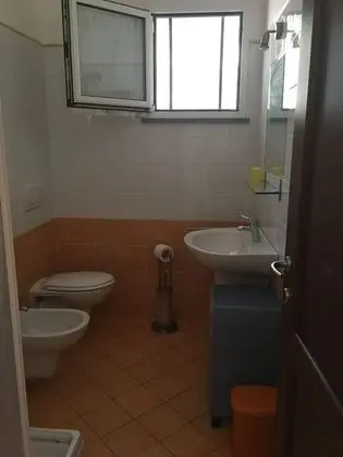 Üç Kişilik Oda, Özel Banyo