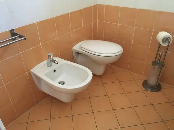 Üç Kişilik Oda, Özel Banyo