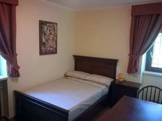 Tek Kişilik Oda, Ortak Banyo