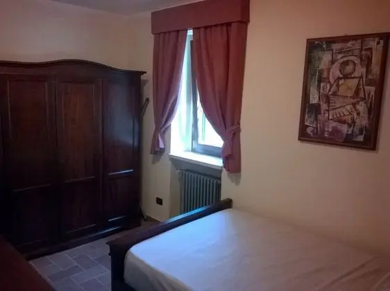 Tek Kişilik Oda, Ortak Banyo