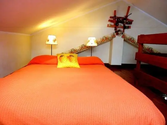 Traditional Apart Daire, 2 Yatak Odası