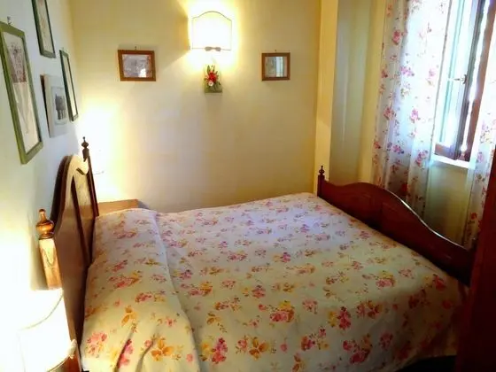 Traditional Apart Daire, 2 Yatak Odası
