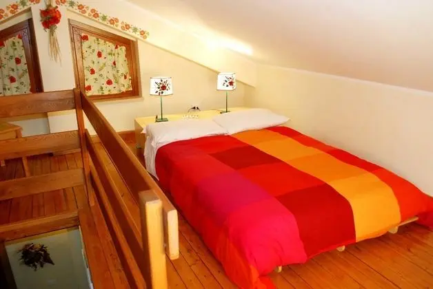Traditional Apart Daire, 2 Yatak Odası