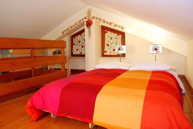 Traditional Apart Daire, 2 Yatak Odası