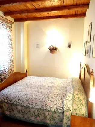 Traditional Apart Daire, 2 Yatak Odası