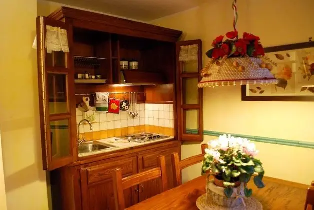 Traditional Apart Daire, 2 Yatak Odası