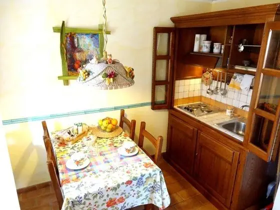 Traditional Apart Daire, 2 Yatak Odası