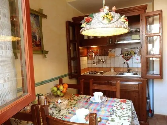 Traditional Apart Daire, 2 Yatak Odası