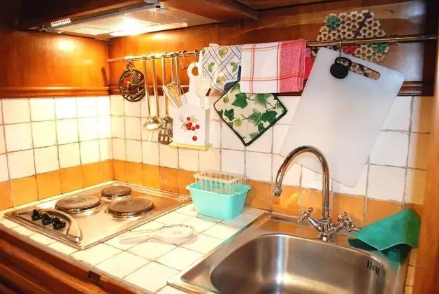 Traditional Apart Daire, 2 Yatak Odası