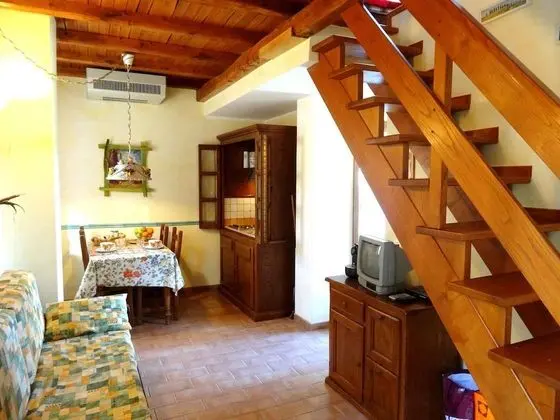 Traditional Apart Daire, 2 Yatak Odası