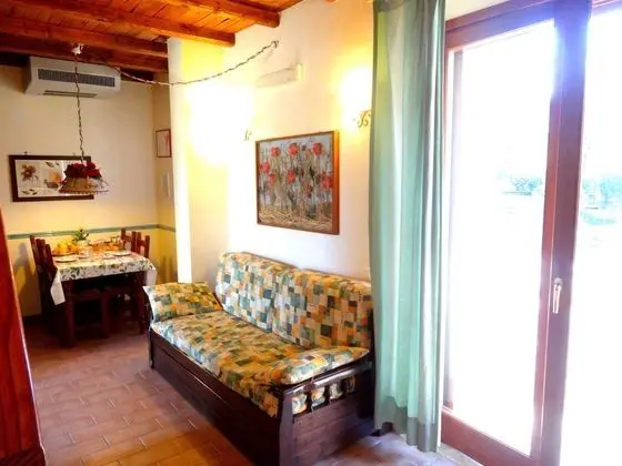 Traditional Apart Daire, 2 Yatak Odası