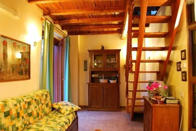 Traditional Apart Daire, 2 Yatak Odası