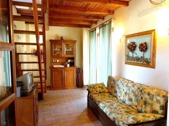 Traditional Apart Daire, 2 Yatak Odası