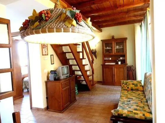 Traditional Apart Daire, 2 Yatak Odası