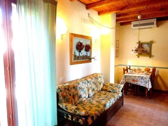 Traditional Apart Daire, 2 Yatak Odası