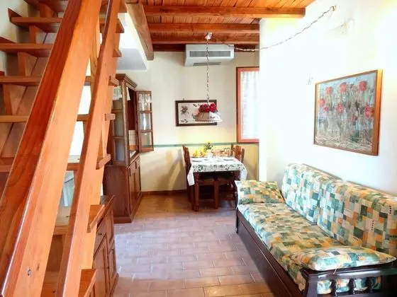 Traditional Apart Daire, 2 Yatak Odası