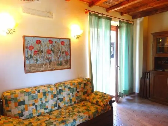 Traditional Apart Daire, 2 Yatak Odası