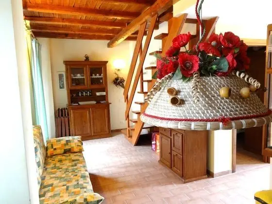 Traditional Apart Daire, 2 Yatak Odası