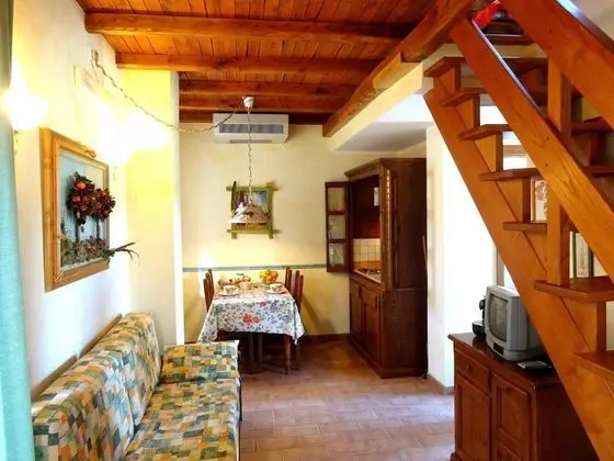 Traditional Apart Daire, 2 Yatak Odası