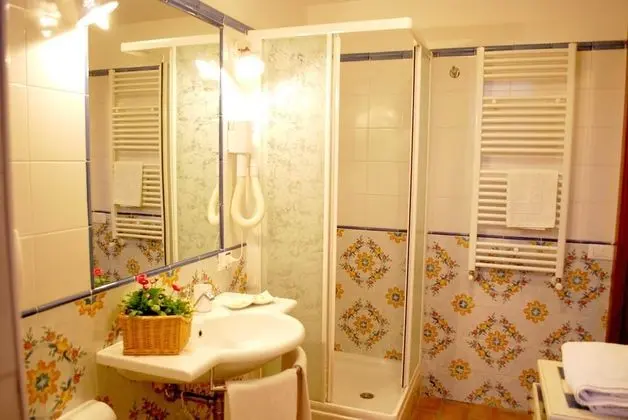 Traditional Apart Daire, 2 Yatak Odası