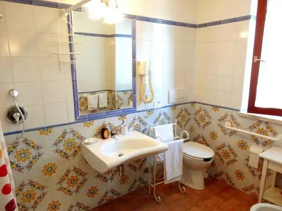 Traditional Apart Daire, 2 Yatak Odası